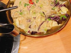 -肥肥虾庄·金牌油焖大虾(杨园滨江时代walk店)