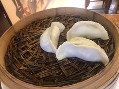 虾仁蒸饺-同得兴 Since·1995 传统苏式面馆(十全街店)