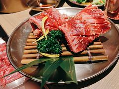 -西塔老太太泥炉烤肉(亚运村店)