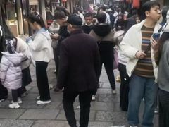 -葑门横街