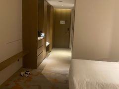 -上海国展宝龙丽筠酒店