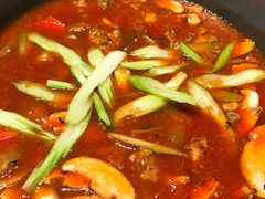 -有才叔的小馆(招商依云曲江店)