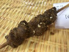 -牛记烩面(七星西路店)