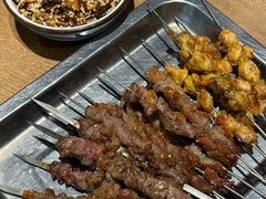 -直隶安家牛肉罩饼(建华店)