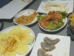-外婆掌柜·东北家庭烤肉(托乐嘉店)