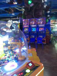点击看大图 -木马王国(萧山银隆店)