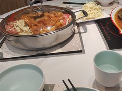 -黄记煌三汁焖锅(新佳丽江汉路店)