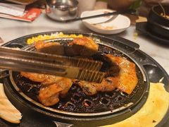 -韩宫宴烤肉·黑毛和牛·料理(合肥滨湖银泰城店)