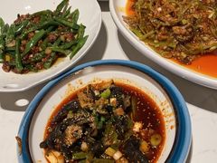 -院8里·小聚园老川菜(九眼桥店)