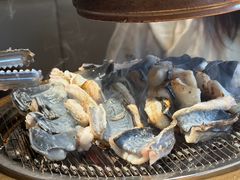 -泥炉烧肉师(新街口金銮巷店)