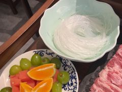 -东来顺•非遗火锅(外滩店)