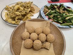 -陈家老院子(高新店)