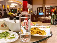 -七仙岭君澜度假酒店·桃源小馆中餐厅