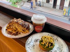 -TonTon(永康路店)