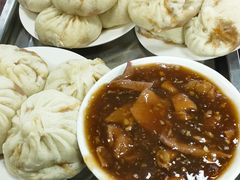 -姚记炒肝店(鼓楼店)