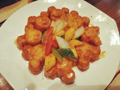 -云龙轩(迪士尼探索家度假酒店)