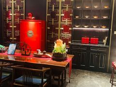 -千百味红餐厅·江西菜(绿地双子塔店)