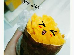-晓庄学院-食堂