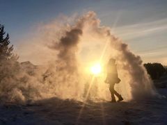 -北极村旅游风景区