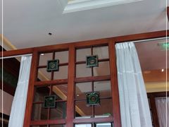 -广州富力丽思卡尔顿酒店·丽轩·粤菜
