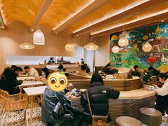 大堂-GOGO Plate(成都太古里店)