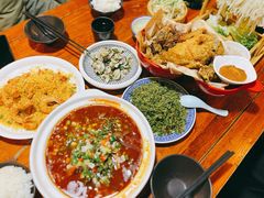 -醉长安(南门总店)