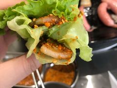 -蛋丁家·韩国锅盖烤肉(江阴万达店)