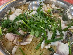 -鲤城打铁水煮鱼店