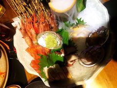 -和彩放题餐厅(酒仙桥店)