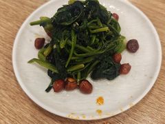 -西部马华清真兰州牛肉面·烧烤夜市(广渠门店)