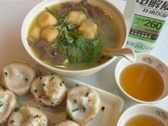 -咬不得高祖生煎·简餐(城站店)