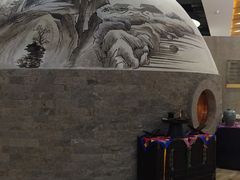 -丽池宫韩式汗蒸会馆(华灯坊店)