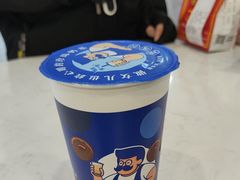 -煲珠公·老红糖珍珠奶茶(百信广场店)