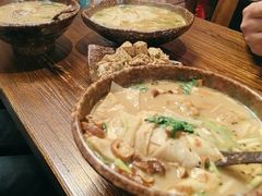 -玉祥府牛肉罩饼(金光道店)