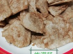 -福荣居褡裢火烧京味家常菜(西四店)