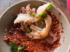 -古市香跷脚牛肉·非遗传承单位