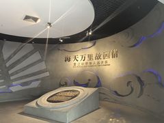 -晋江博物馆
