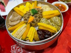 -山西会馆·晋菜·晋商宴·牌匾博物馆(胜利东街店)