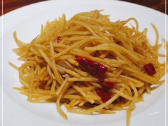 -陆壹捌餐厅(五大道店)