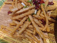 -肥肥虾庄·金牌油焖大虾(杨园滨江时代walk店)