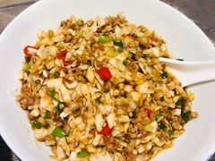 酸包菜肉泥-壹盏灯(惠农店)