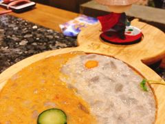 双极虾滑-蜀大侠火锅(四川北路店)