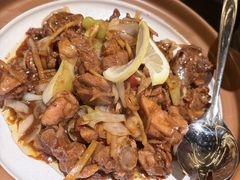 -桂小厨广西菜(万象城店)