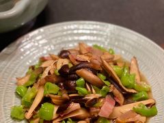 -丽江金茂凯悦臻选酒店-滇香馆