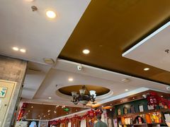 -南来顺饭庄·清真(南菜园店)
