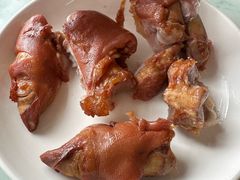 -姚家猪蹄坊(蓝田县店)