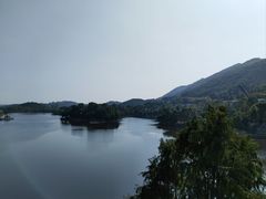 -海兰云天度假区温泉