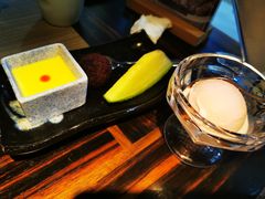 -山葵家·创意料理(临平银泰城店)