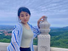 -龙口南山旅游景区