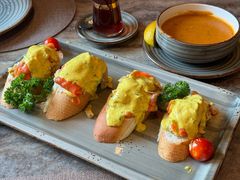 -BEYTI RESTAURANT贝迪餐厅